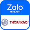 Zalo Mini App