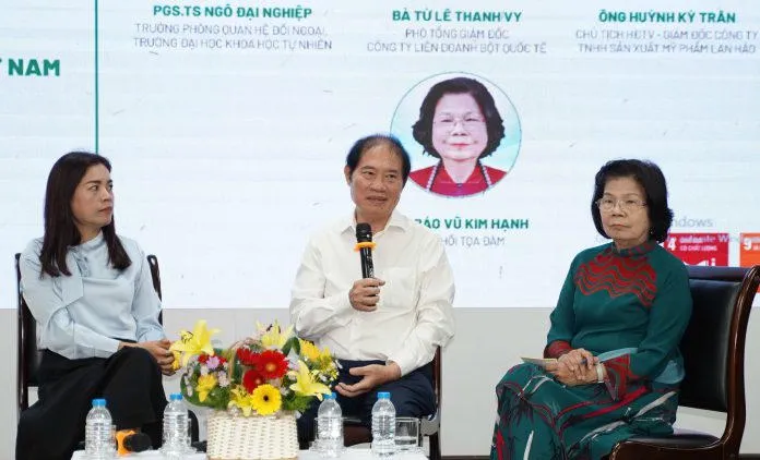 Câu chuyện của Thorakao và triết lý kinh doanh 'ngược dòng': Nắm giữ công nghệ quốc tế nhưng kiên quyết từ chối bán giá cao