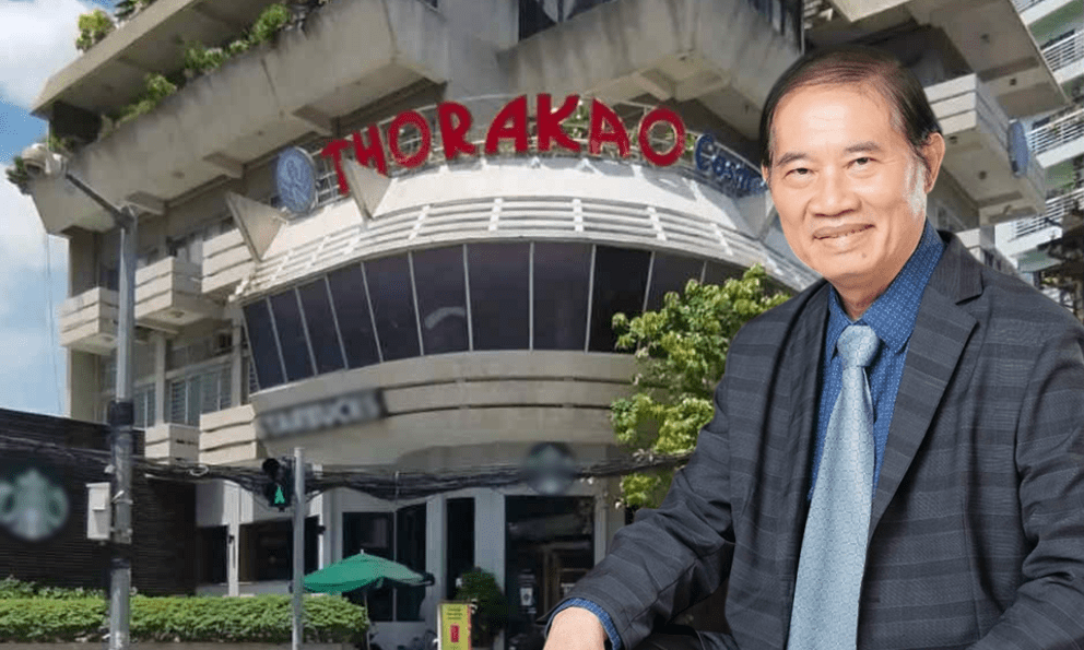 Thorakao - chiến lược "hồi sinh" nổi tiếng nhất Việt Nam: Khi con rể thừa kế gia tài của mẹ vợ