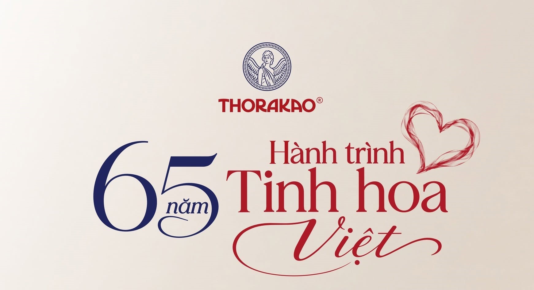 Câu chuyện của Thorakao và triết lý kinh doanh 'ngược dòng': Nắm giữ công nghệ quốc tế nhưng kiên quyết từ chối bán giá cao