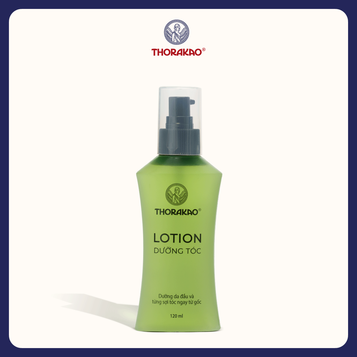 Lotion Dưỡng Tóc Thorakao 120ml
