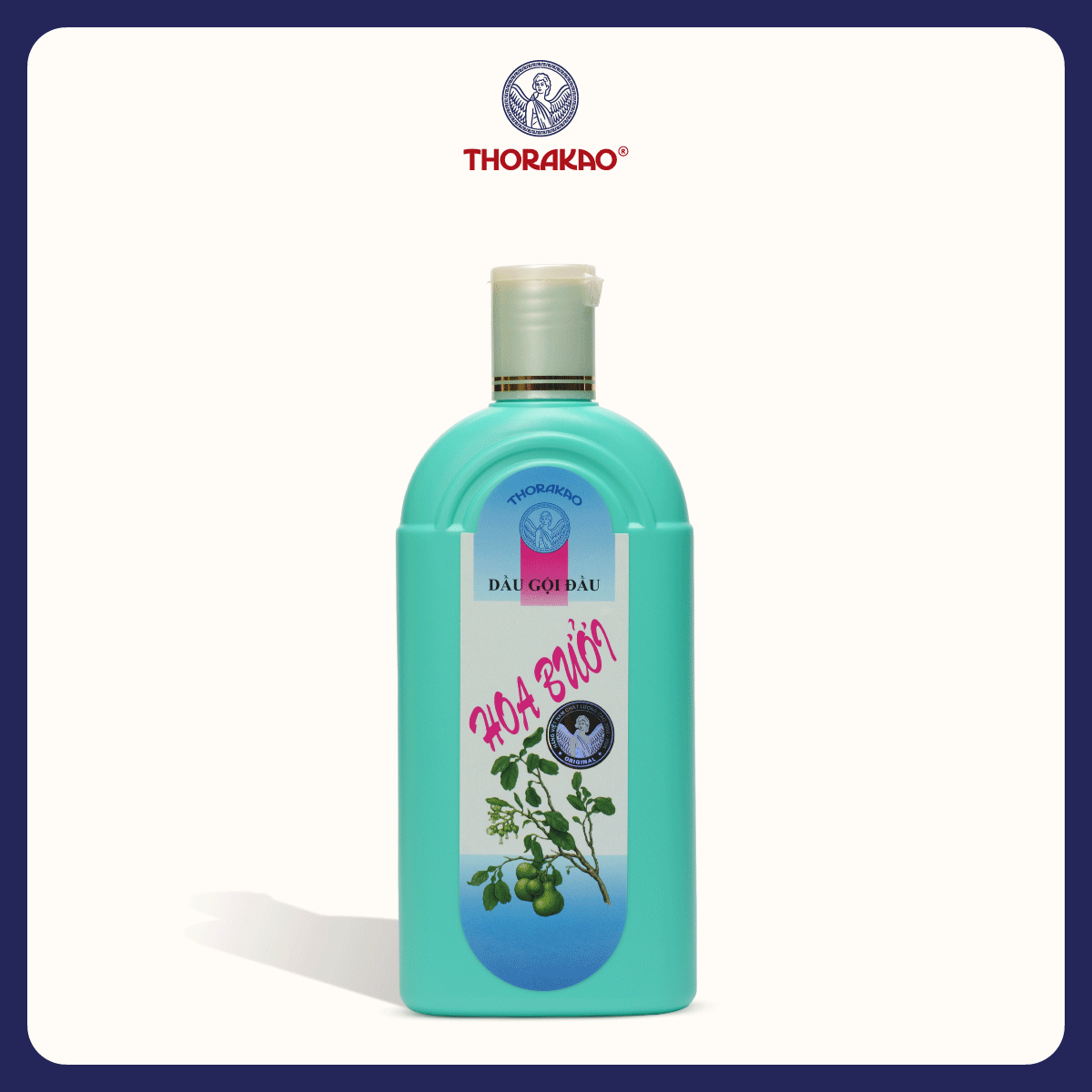 Dầu gội Hoa Bưởi 500ml