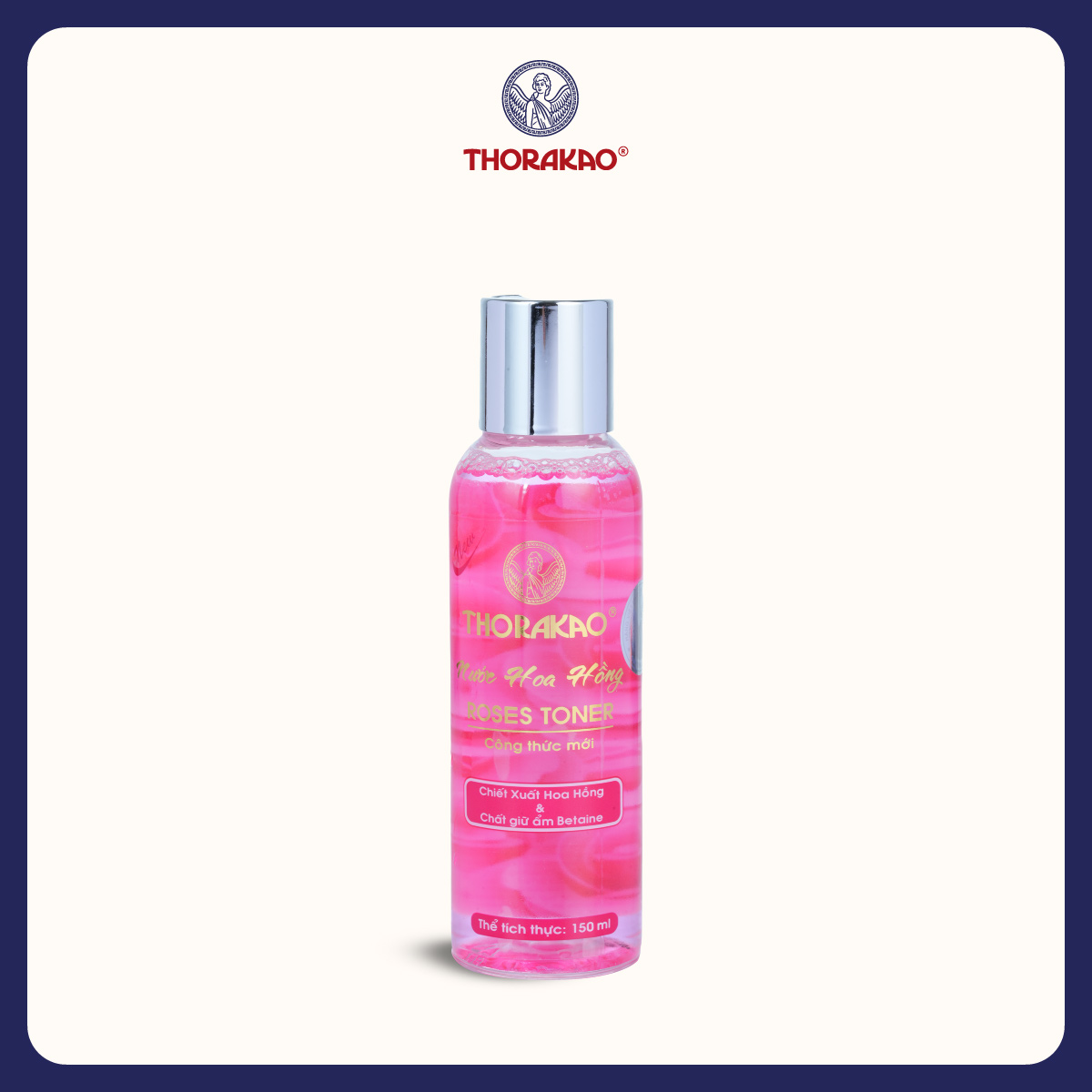 Nước Hoa Hồng 150ml