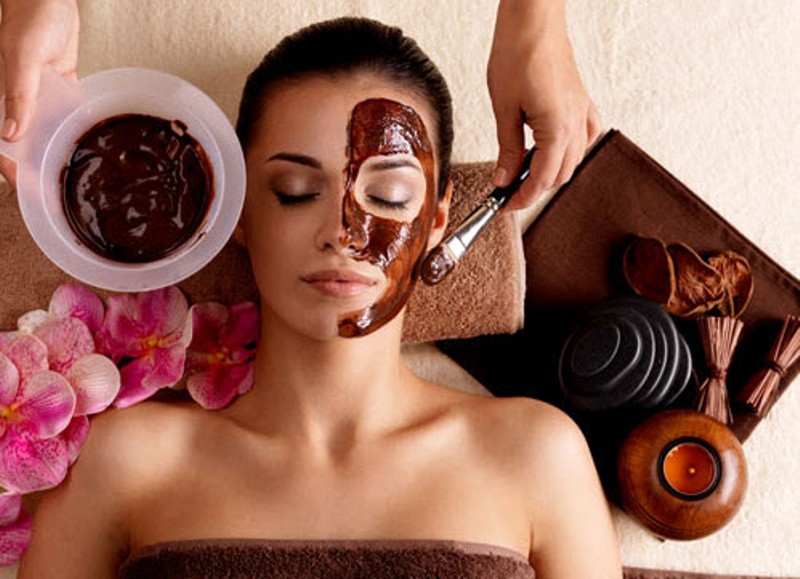 Da trắng hồng, mướt mịn nhờ bột đậu đỏ, đậu xanh - 4