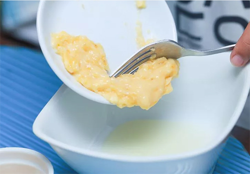 2 công thức tự làm mặt nạ dưỡng da từ trứng gà - 7