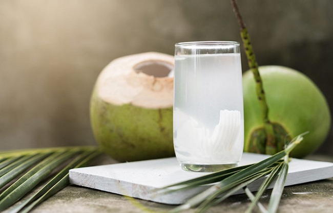 mỹ phẩm thiên nhiên