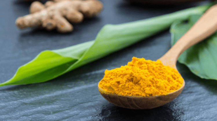 Bột nghệ - Chăm sóc nhan sắc tuyệt vời