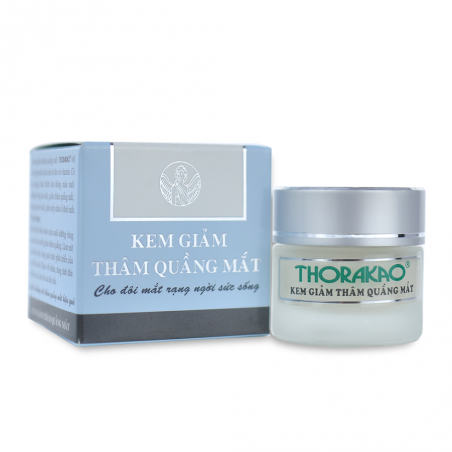 Kem giảm thâm quầng mắt Thorakao