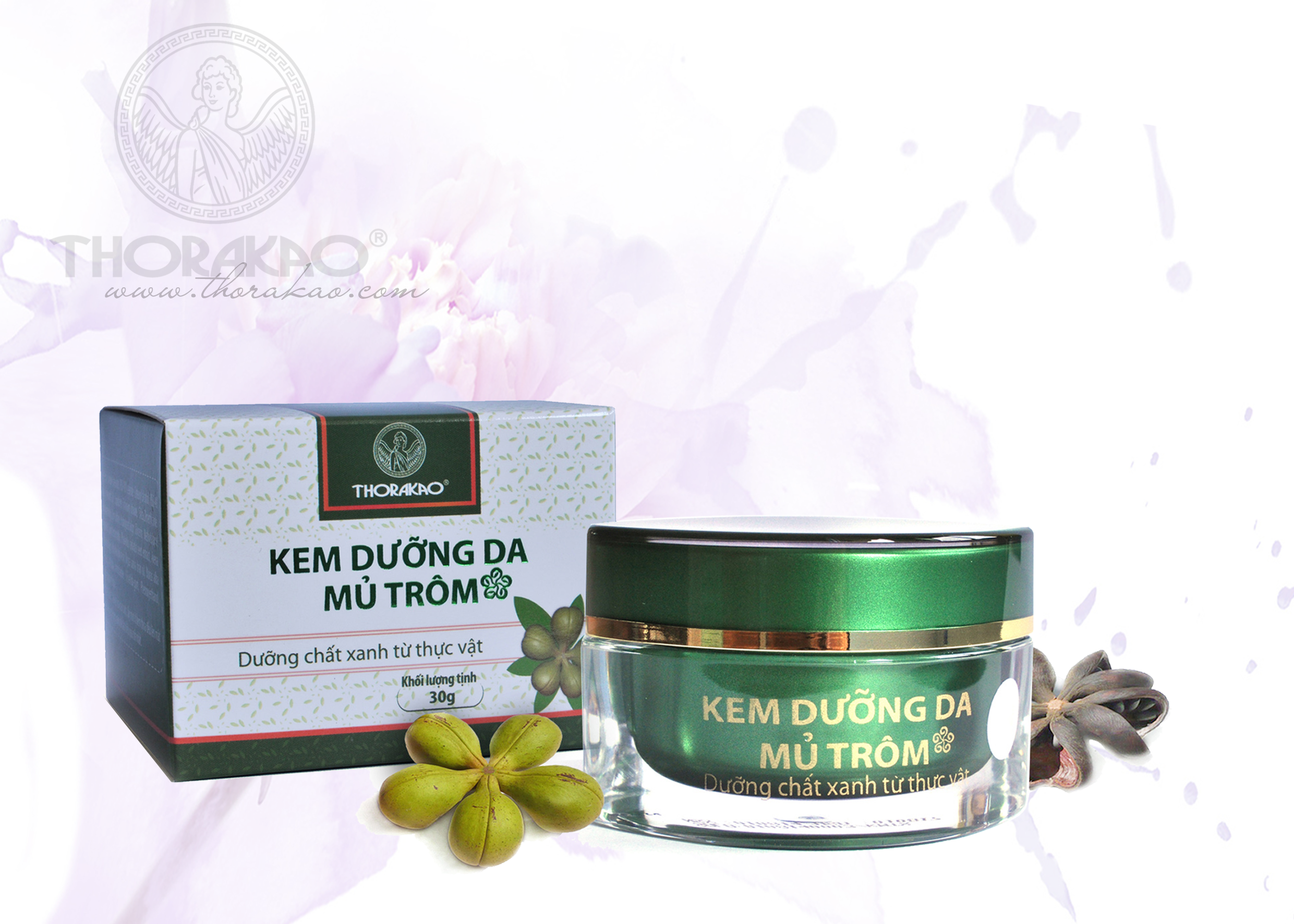 Mỹ phẩm Thorakao