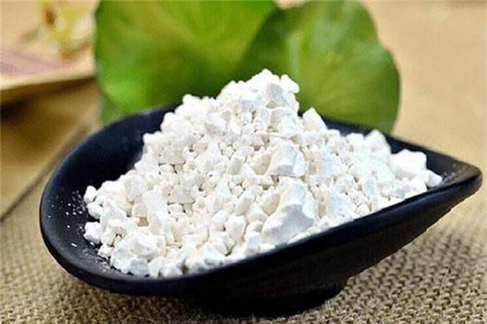 Bột sắn dây - Mỹ phẩm tuyệt vời từ thiên nhiên
