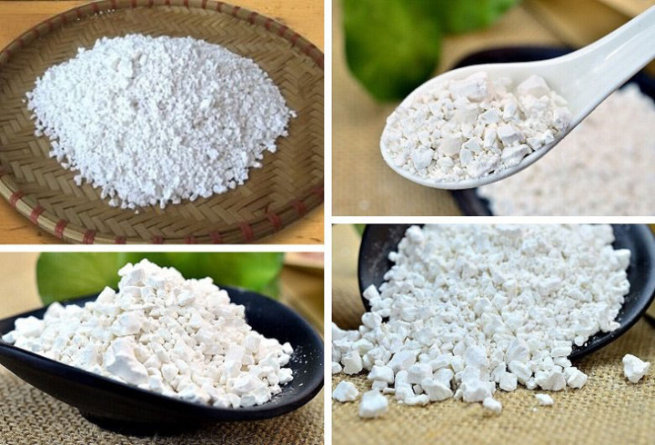 Bột sắn dây - Mỹ phẩm tuyệt vời từ thiên nhiên