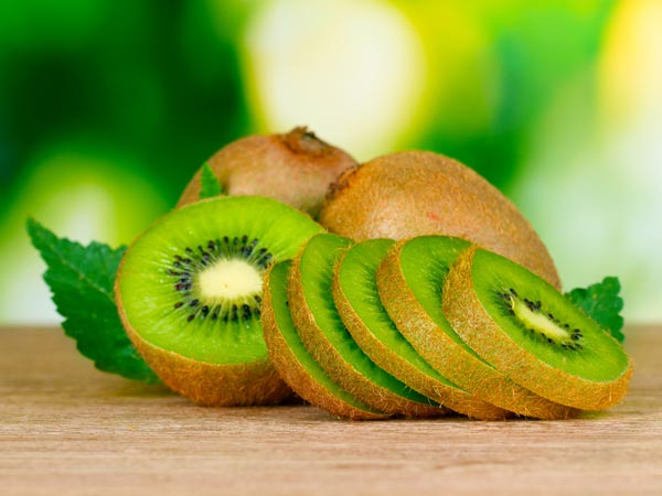 Kiwi - Mỹ phẩm thiên nhiên diệu kì