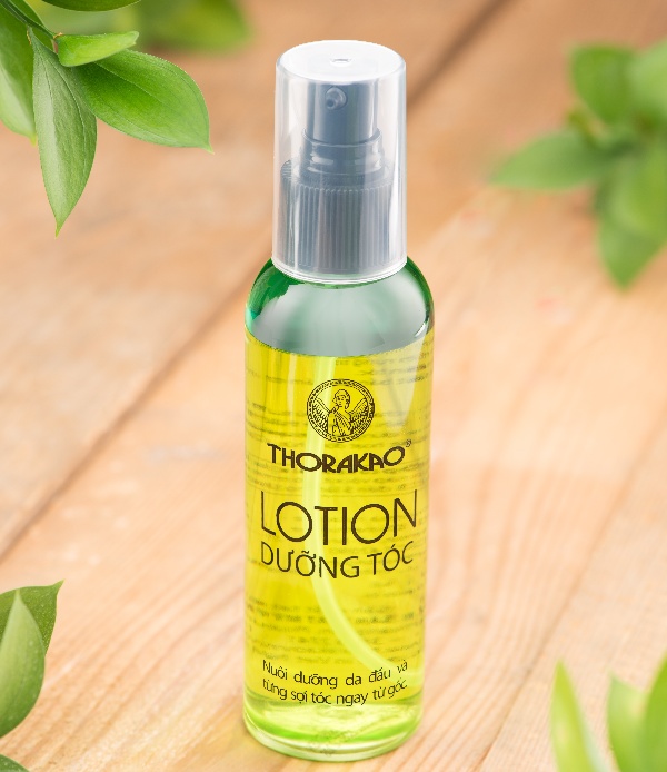 Lotion dưỡng tóc Thorakao 150ml