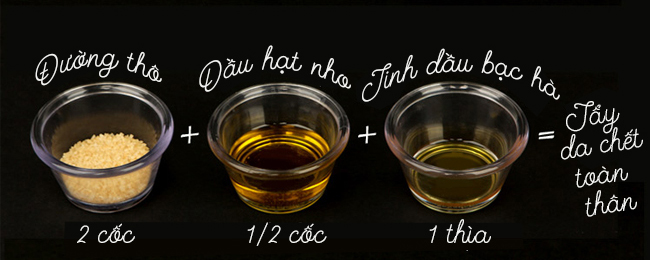 Trọn bộ mặt nạ dưỡng da dưỡng tóc khi tiết trời vào thu - Ảnh 3.