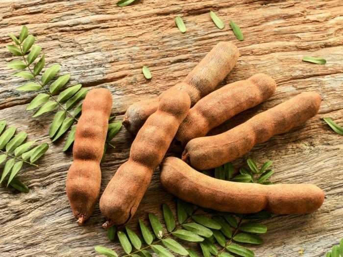 Trái me - Mỹ phẩm thiên nhiên tuyệt vời
