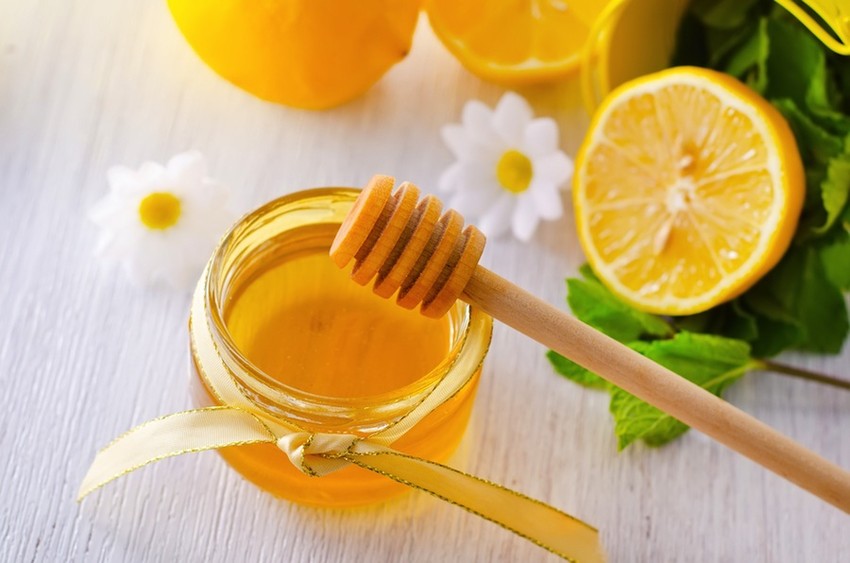 Mỹ phẩm thiên nhiên