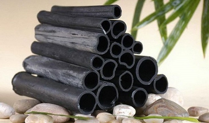 Than tre hoạt tính - mỹ phẩm thiên nhiên dịệu kì