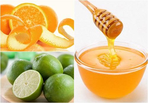 Vỏ cam - Mỹ phẩm thiên nhiên an toàn, hiệu quả