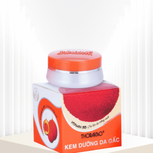 Kem dưỡng da Gấc 3g