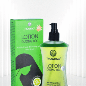Lotion Dưỡng Tóc - Tinh Dầu Bưởi 120ml