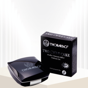 Phấn trang điểm trắng da 9g