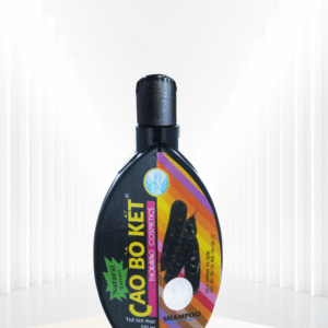 Dầu Gội Cao Bồ Kết 250ml