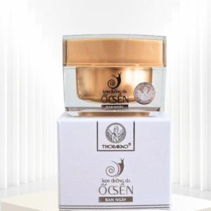 Kem Dưỡng Da Ốc Sên - Ngày 30g