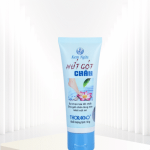 Kem Ngừa Nứt Gót Chân 50g