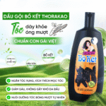 Dầu Gội Bồ Kết 750ml - Hình ảnh 2