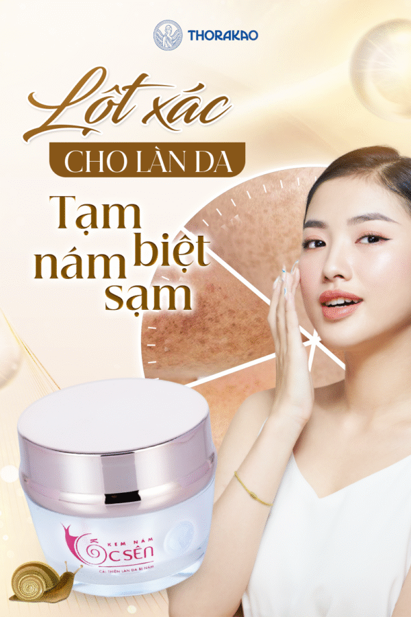Kem Nám Ốc Sên 30g - Hình ảnh 2