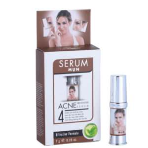 Serum Mụn Thorakao 7g - Kháng Viêm, Giảm Mụn Nhanh Chóng