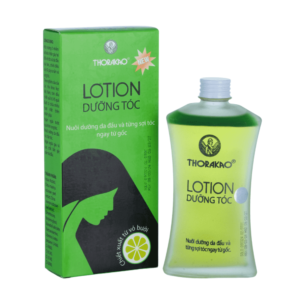 Lotion Dưỡng Tóc - Tinh Dầu Bưởi 120ml