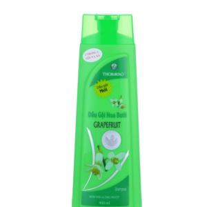 Dầu Gội xả 2in1 Hoa Bưởi (Mới) 400ml