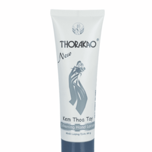 Hand Cream 80g