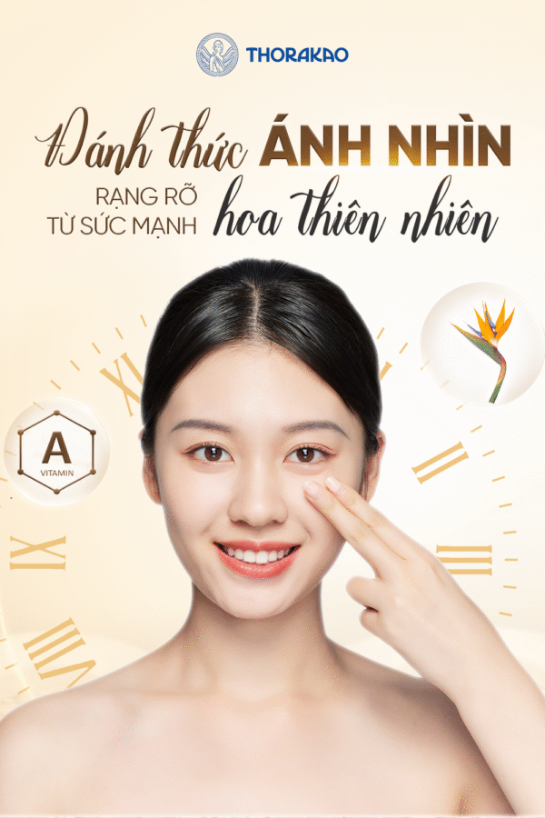 Serum giảm quầng thâm mắt  10g - Hình ảnh 2