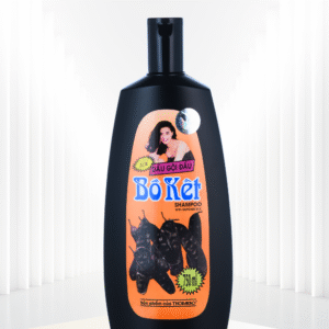 Dầu Gội Bồ Kết 750ml