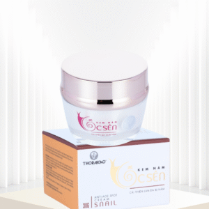 Thorakao Snail Melasma Cream 30g