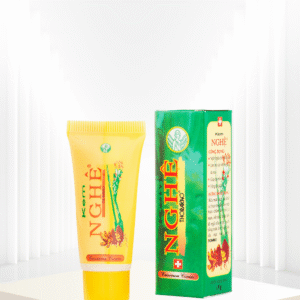 Thorakao Turmeric Cream Tube 10g