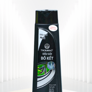 Dầu Gội xả 2in1 Bồ Kết (Mới) 400ml