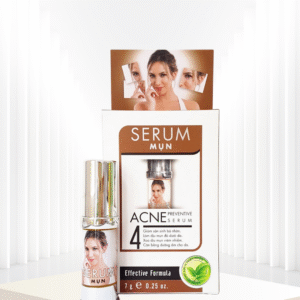 Acne Serum