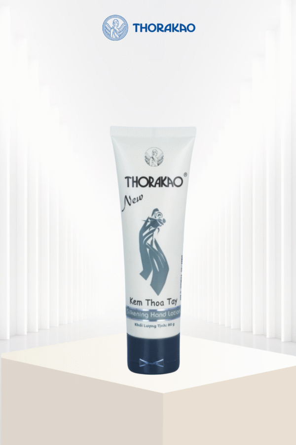 Hand Cream 80g