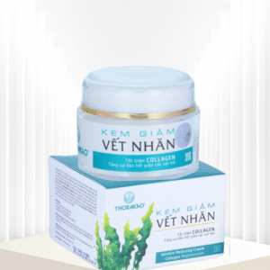 Kem Giảm Vết Nhăn Thorakao 30g