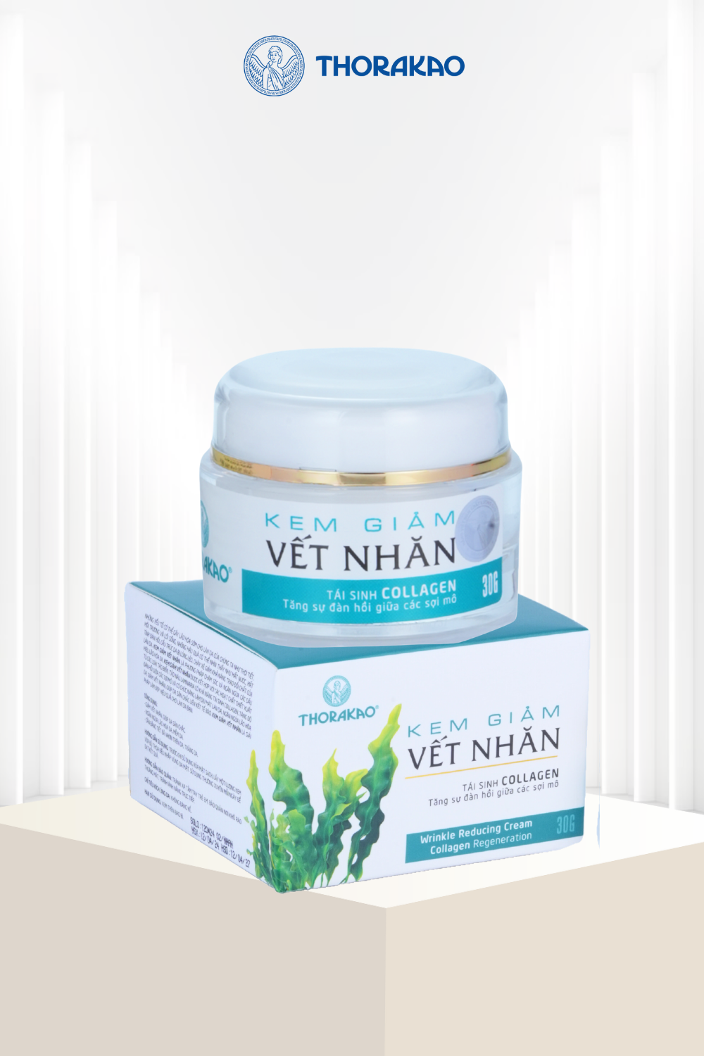 Thorakao Anti-Wrinkle Cream
