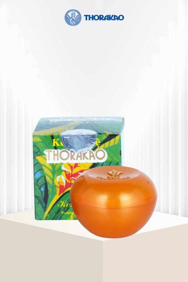Thorakao Turmeric Cream 7g