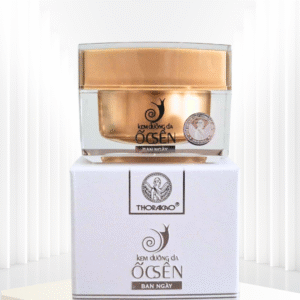 Thorakao Day Snail Brightening Cream