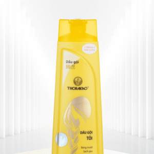 Garlic Shampoo 400ml