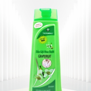 Grapefruit Blossom 2in1 Shampoo 400ml