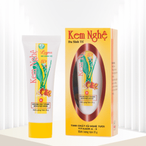 Leyna Thorakao Multivitamin Turmeric Cream