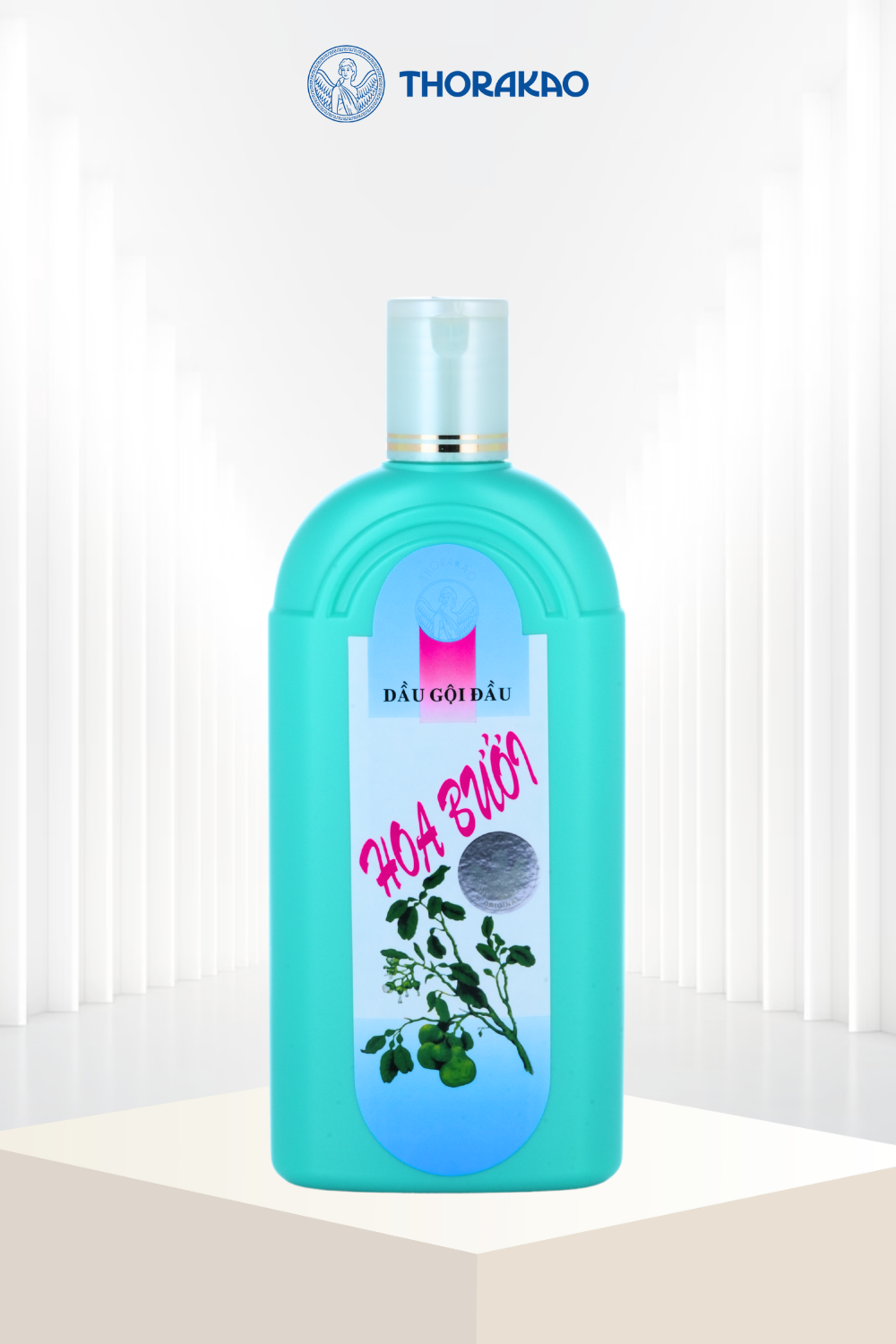 GRAPEFRUIT BLOSSOM SHAMPOO 500ml