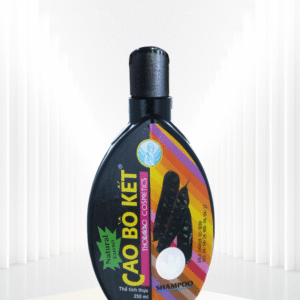 Dầu Gội Cao Bồ Kết 250ml